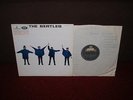 BEATLES Help LP 1965 MONO 1st Press FACTORY SAMPLE NICE EXAMPLE