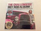 The Challengers - Hot Rod Album LP NEW COLOR VINYL RSD 2016