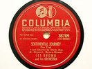 LES BROWN & HIS ORCHESTRA 