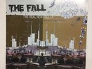 THE FALL - Real New Fall Lp - RSD 2016 NEW - Record Store Day 500 pressed