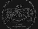 The Damned 35 Years Of Anarchy Volumes, 1,2 & 3 Vinyl LP set all in colour vinyl