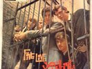 FIVE LIVE YARDBIRDS RARE 1964 COLUMBIA LP