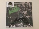 Monster A Go-Go Teen Trash From Psychedelic Tokyo '66-'69 RSD 2016 NUMBERED