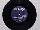 SEX PISTOLS God Save The Queen 45 Virgin Rec. VS-181 UK 1977 NM- GREAT COPY 7