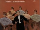 Film Encores Mantovani vinyl LP album record UK SKL4002 DECCA 1958