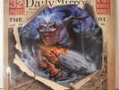 IRON MAIDEN - Empire of the Clouds - Vinyl 12