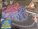 Panic At The Disco PATD Death Of A Bachelor Red Limited Vinyl In Hand FOB