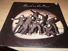 PAUL McCARTNEY - BAND ON THE RUN - LYRIC INNER, INSERT, FACTORY SAMPLE -  BLAIRS