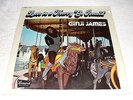 Ginji James 
