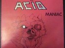 ACID  MANIAC (BELGIUM)