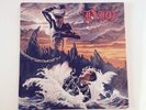 DIO Holy Diver Record 811 021-1 VG++