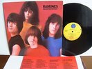 Ramones - End Of The Century  SRK 6077  UK LP 1st Press  1980 Sire