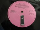 SPOOKY TOOTH LAST PUFF 1ST PRESS (PINK I) AWESOME ToP AuDiO