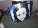 Evanescence - Fallen - SS Sealed BRAND NEW purple vinyl lp record oop