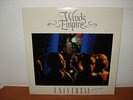 ++ WOODS EMPIRE - UNIVERSAL LOVE ++ **ORIGINAL RARE PRIVATE MODERN SOUL** LP ?