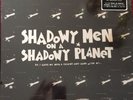 Shadowy Men On A Shadowy Planet - Vinyl Box Set Record Store Day, Sealed