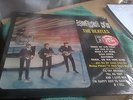 beatles something new ic 072-04-600 ODEAN germany never played
