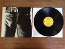 The Rolling Stones - ?Sticky Fingers COC 39105 Original Andy Warhol - Ex