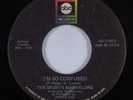Northern Soul/Sweet Soul 45 MIGHTY MARVELOWS I'm So Confused ABC HEAR