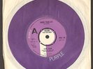HARD STUFF/ATOMIC ROOSTER-Inside Your Life NON-LP U.K. 45 DEEP PURPLE RECORDS