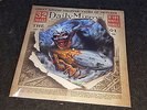 IRON MAIDEN - EMPIRE OF THE CLOUDS - 2016 RSD 12