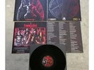 Baphomet's Blood - In Satan We Trust LP,neu