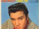 ELVIS PRESLEY 