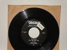 Don Julian The Meadowlarks ORIGINAL SOUND Please Say You Love Me RARE DOO WOP 45