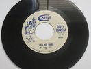 DIRTY MARTHA   Funk / Psych  SHE'S NOT THERE Castle 110 Private NJ GARAGE Listen