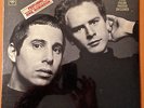 SIMON & GARFUNKEL BOOKENDS COLUMBIA KCS9529 2EYE W/POSTER 1968 STILL SEALED