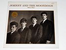 BEATLES - JOHNNY AND THE MOONDOGS - SILVER DAYS LP not tmoq