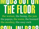 MODS OUT ON THE FLOOR SOUL-IN RSD 2016