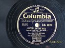Fred Astaire 78 'Putting on the Ritz' & 'Crazy Feet' Colombia DB 2270