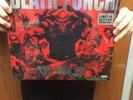 FIVE FINGER DEATH PUNCH Got Your Six PICTURE DISC LP VINYL RECORD STORE DAY RSD