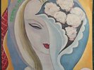 DEREK & THE DOMINOES  1972 2-LP  LAYLA  GERMAN ISSUE