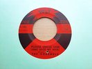 The Charmels-Please Uncle Sam/Something Sweet About My Baby  VOLT 142