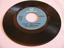 THE WINSTONS - COLOR HIM FATHER / AMEN, BROTHER - METROMEDIA
