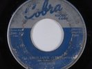 R&B Soul/Blues 45 OTIS RUSH All Your Love COBRA HEAR