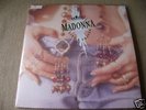MADONNA LIKE A PRAYER LP MADE IN BRAZIL RARE 1989