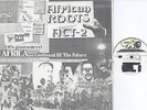 African Roots - Act 2 - Reggae LP