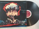 LP Bud Herrmann Pops The Classics 97 Key Bosendorfer Piano Hi-Fi LP 5053