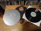 GRAND FUNK RAILROAD LP - E PLURIBUS FUNK / 1972 CLUB PRESS MINT