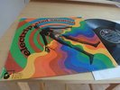 XHOL CARAVAN ELECTRIP 1969 1ST PRESS WHAT A KILLER ALBUM