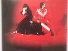 THE WHITE STRIPES 