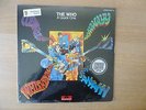 The Who - A quick One, Germany Ltd. Edition, LP, Vinyl: m, still sealed
