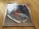 IRON MAIDEN Empire Of The Clouds 12