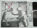 WELCOME TO 1984 Raw Power N.O.T.A Mayhem EX MAXIMUM ROCK N ROLL LP w/inner KBD