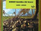 SORRY BAMBA DU MALI Sanata/Aminata 7