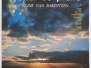 ALINE VAN BARENTZEN - Récital de Piano - RARE LP - Trianon