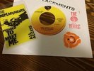 REPLACEMENTS CAN'T HARDLY WAIT PORTLAND RARE PROMO ONLY 7